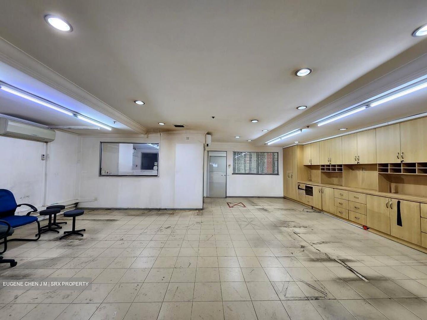 Toh Guan Centre (D22), Factory #622088161
